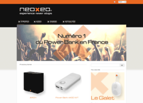 neoxeo.com