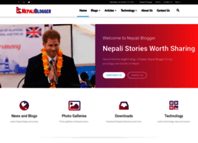 nepaliblogger.com