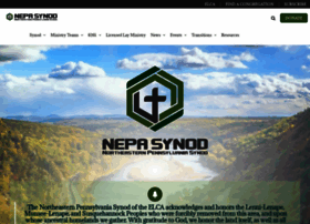 nepasynod.org