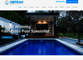 nepeanpools.com.au