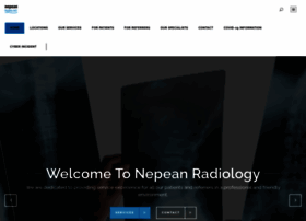 nepeanradiology.com.au