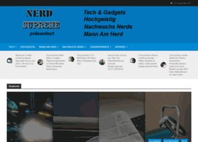 nerd-supreme.de