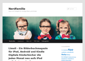 nerdfamilie.de