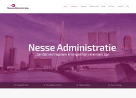 nesse-administratie.nl