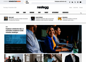 nestegg.com.au