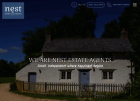 nestestateagents.co.uk