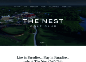 nestgolf.com