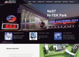 nesthitekpark.com