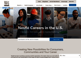 nestlejobs.com