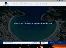 nestorhomes.gr