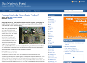 netbook-portal.de