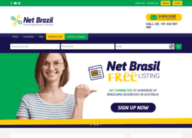 netbrasil.com.au