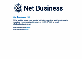 netbusiness.co.uk