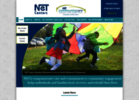 netcenters.org