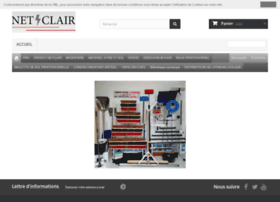 netclair.fr