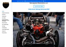 netcongautorestorations.com