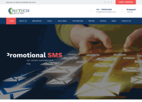 netechbulksms.com