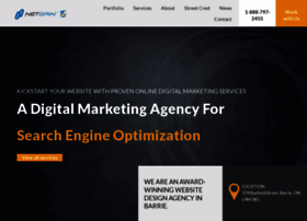 netgainseo.com