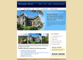 netherby-house.co.uk