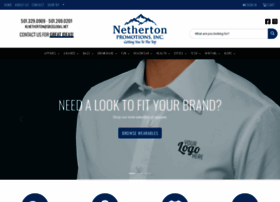 nethertonpromo.com