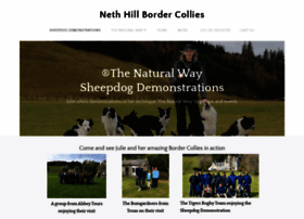 nethhillbordercollies.co.uk