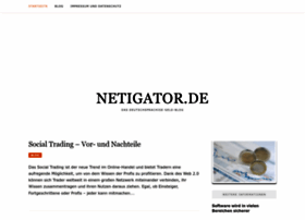 netigator.de