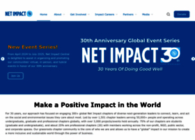 netimpact.org