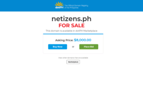 netizens.ph