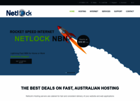 netlock.com.au