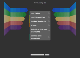 netnanny.de
