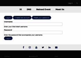 netnod.workingpropeople.com