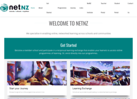 netnz.org
