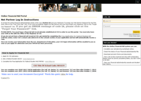 netpartner.csi.edu