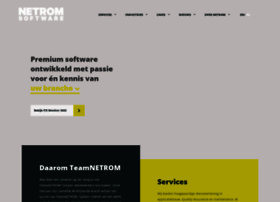 netrom-software.nl