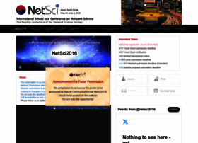 netsci2016.net