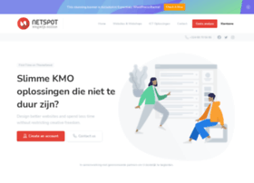netspot.be