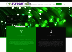 netstream.co.za