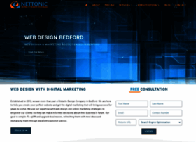 nettonic.co.uk