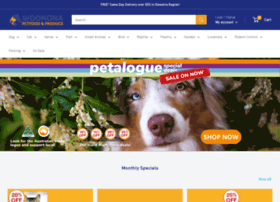 nettopet.com.au