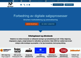 nettpilot.no