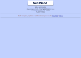 netuneed.fr