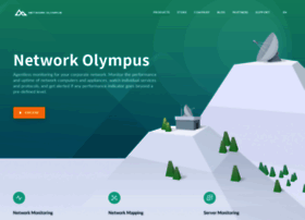 network-olympus.com