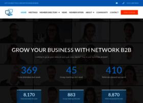 networkb2b.co.uk