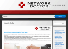 networkdoctor.com.au