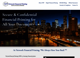 networkfinancialprint.com