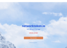 networktoken.io