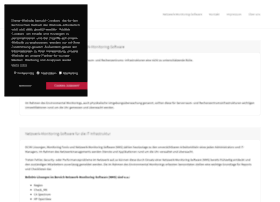 netzwerk-monitoring-software.de