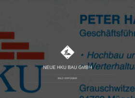 neue-hku-bau.de