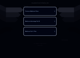 neueberlinerinitiative.de