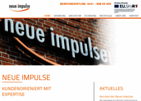 neueimpulse-luebeck.de